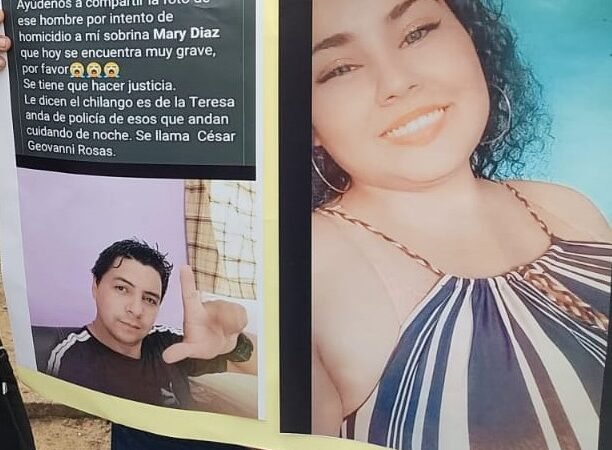 INTENTA ASESINAR A SU PAREJA A MARTILLAZOS