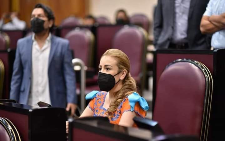 NOMBRA CONGRESO A INTEGRANTES DEL CONSEJO ESTATAL CIUDADANO