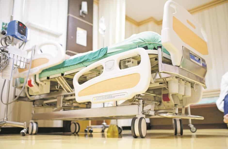 HAY 13 NIÑOS HOSPITALIZADOS POR COVID-19 EN NUEVO LEÓN