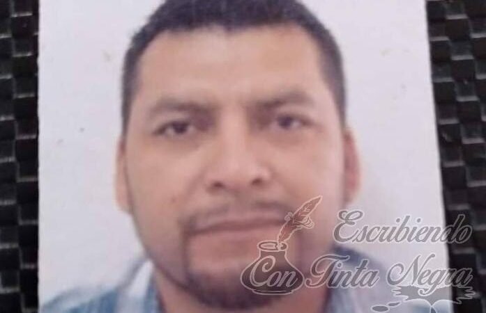 DESAPARECE HOMBRE DE CUICHAPA