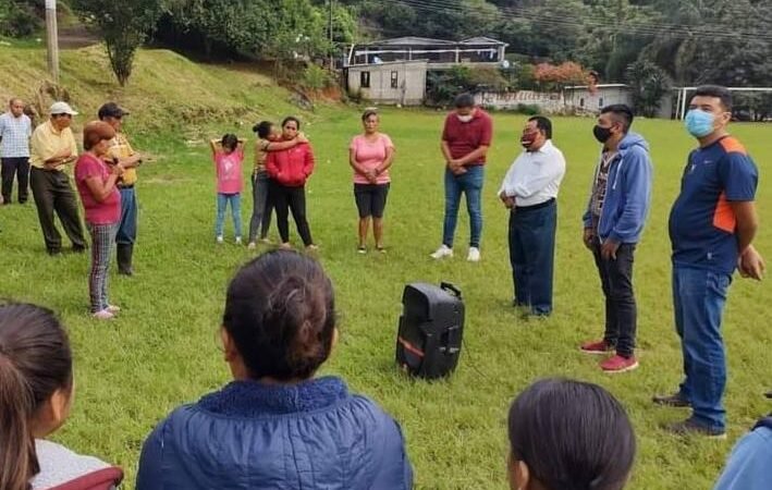 RECORRE JUAN MARTÍNEZ ZONA RURAL DE CÓRDOBA