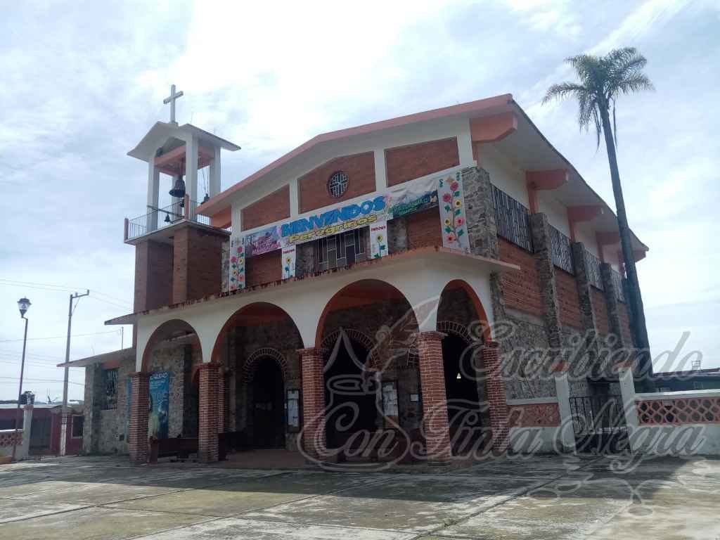 INICIAN FIESTA PATRONAL EN HONOR A SANTA MARÍA MAGDALENA