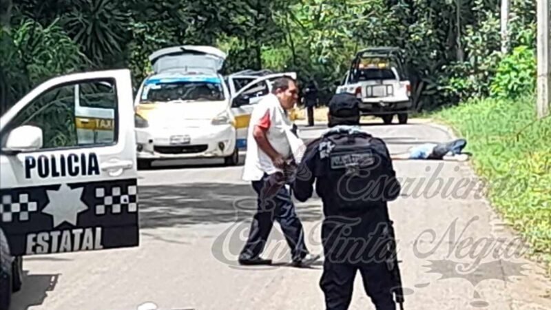 TERROR EN CÓRDOBA POR BALACERAS