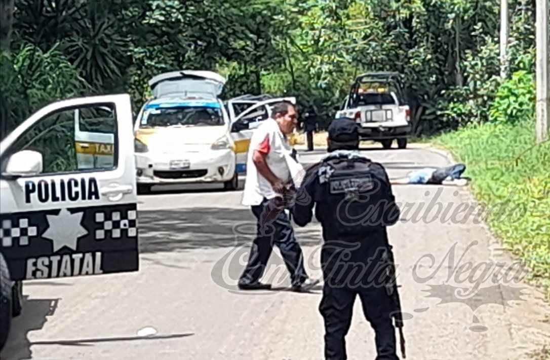 TERROR EN CÓRDOBA POR BALACERAS