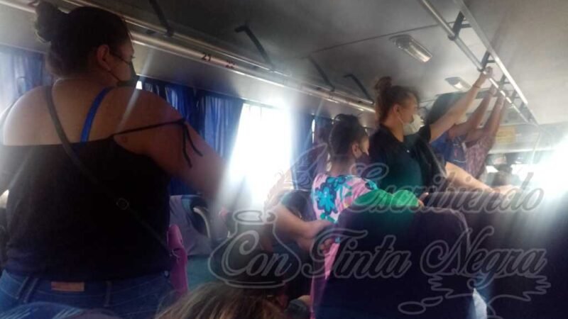 IGNORA EMPRESARIO CARLOS DEMUNER EXHORTO PARA CONTROLAR COVID-19