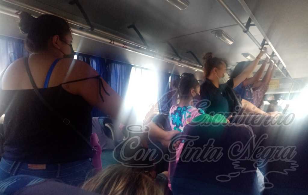 IGNORA EMPRESARIO CARLOS DEMUNER EXHORTO PARA CONTROLAR COVID-19