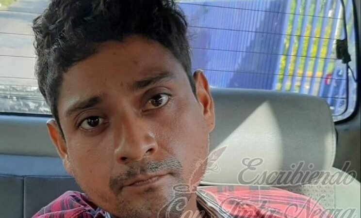 CAPTURAN A ASALTANTE