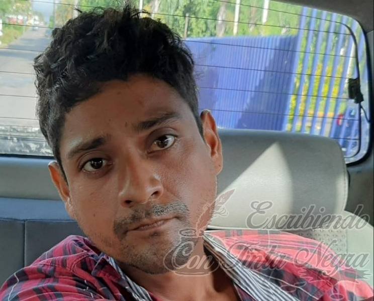 CAPTURAN A ASALTANTE