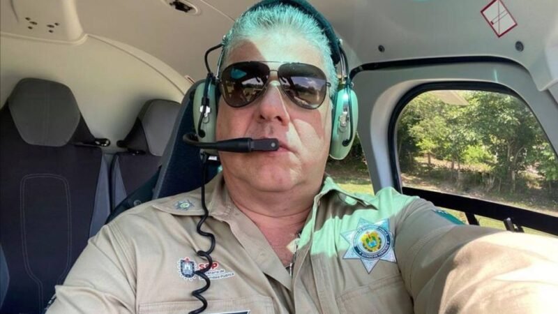 IMPLEMENTAN OPERATIVO EN NORTE DEL ESTADO