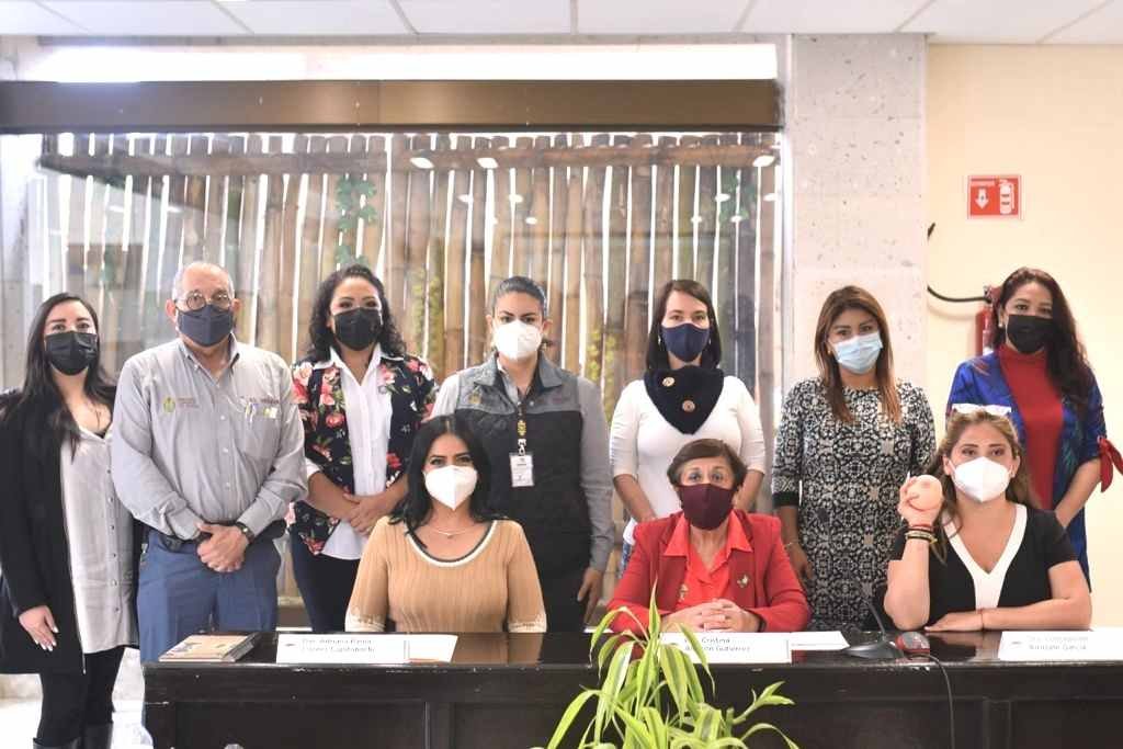 AVANZA PROYECTO DE LEY PRO-LACTANCIA PARA VERACRUZ