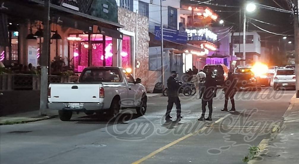 “LEVANTAN” A HOMBRE EN SAN JOSÉ