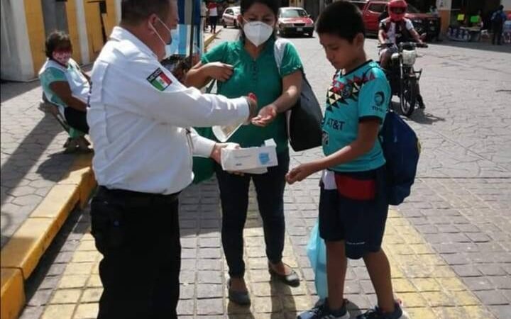 MÁS RESTRICCIONES POR REPUNTE EN CASOS DE COVID-19