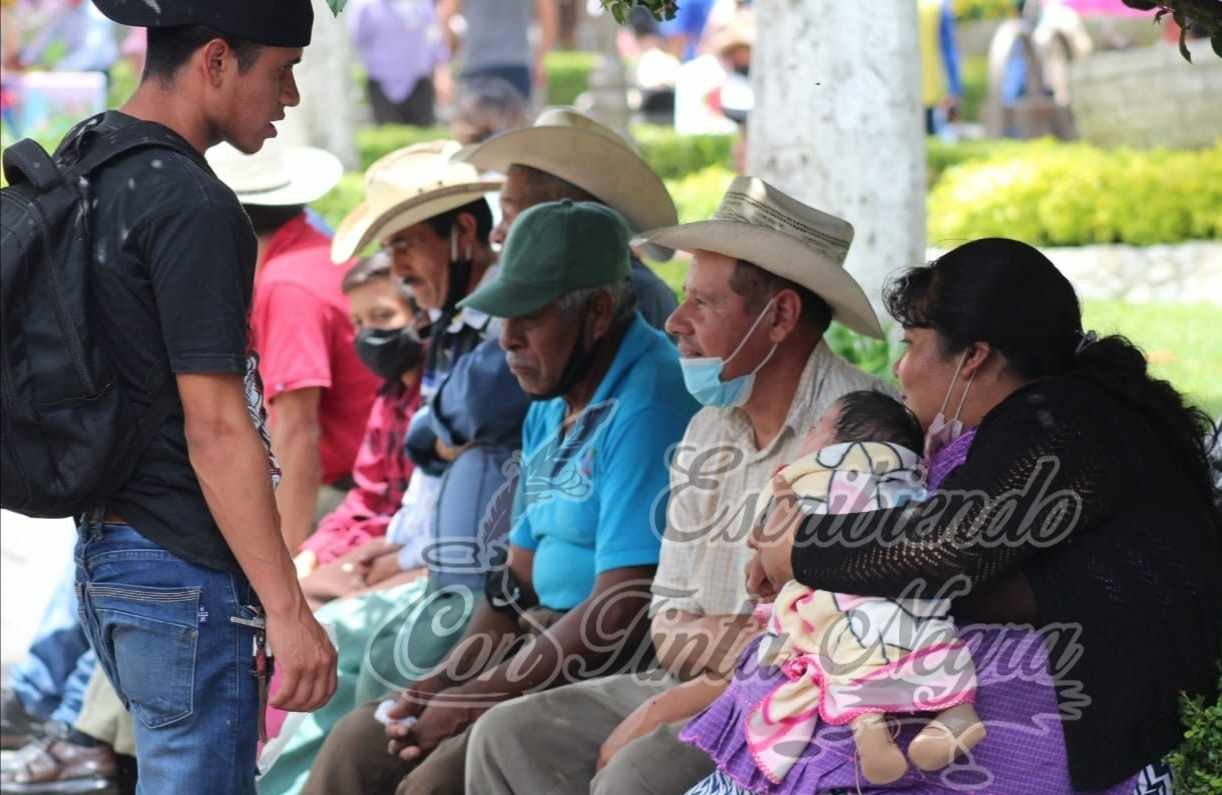 SUBESTIMAN AL CORONAVIRUS