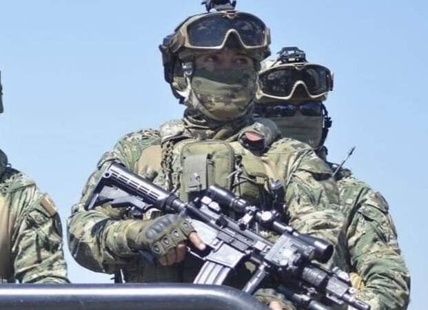 DISMINUYEN DELITOS EN VERACRUZ; SEMAR