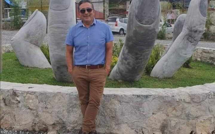 SERAFÍN GONZALES INCURRE EN DAÑO PATRIMONIAL POR 30 MILLONES