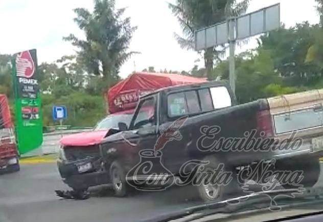 ENCONTRONAZO EN TOTUTLA