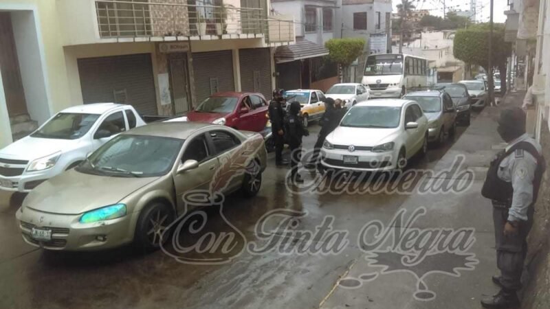 LEVANTÓN EN SAN JOSÉ