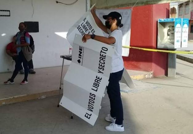 CONFIRMA TRIFE RESULTADOS DE 34 MUNICIPIOS