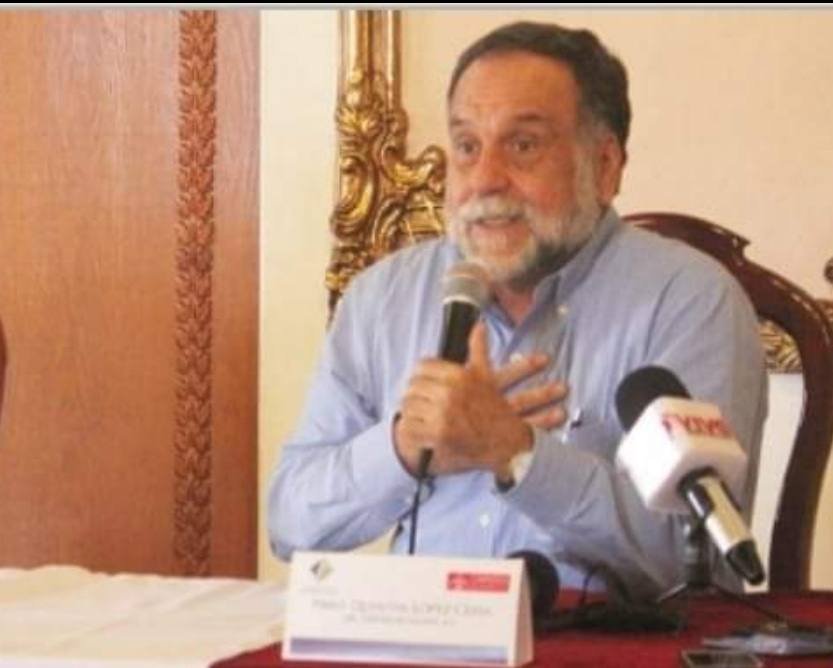 FALTA DE MEDICAMENTOS ES UNA REALIDAD; PADRE QUINTÍN