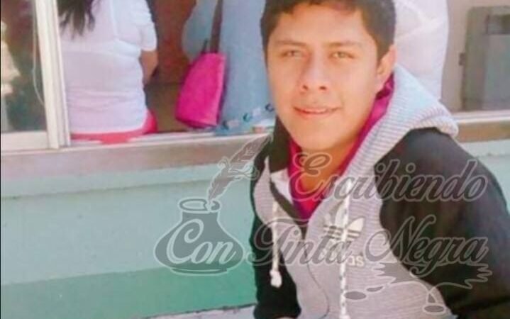 MUERE JOVEN DE COSCO EN BUSCA DEL SUEÑO AMERICANO