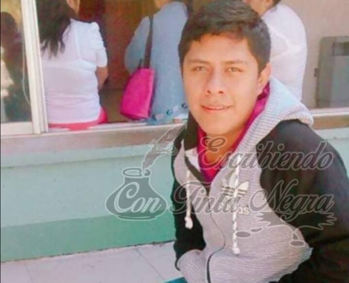 MUERE JOVEN DE COSCO EN BUSCA DEL SUEÑO AMERICANO