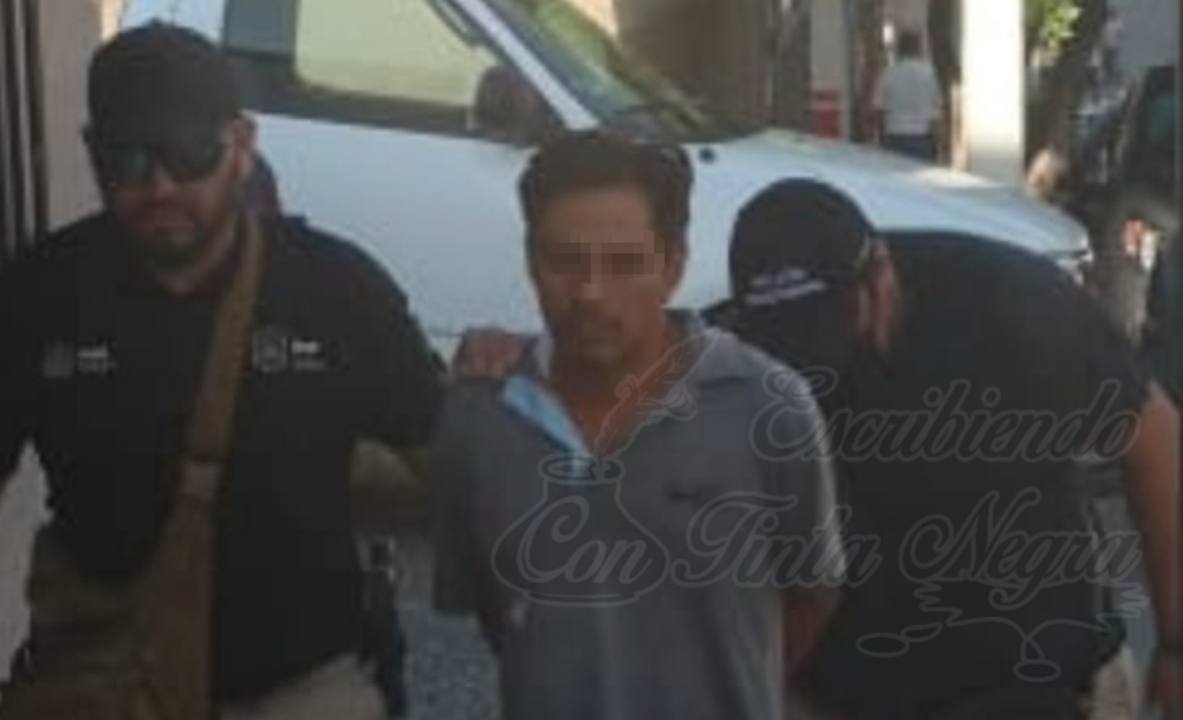 MATA A SU ESPOSA POR CELOS