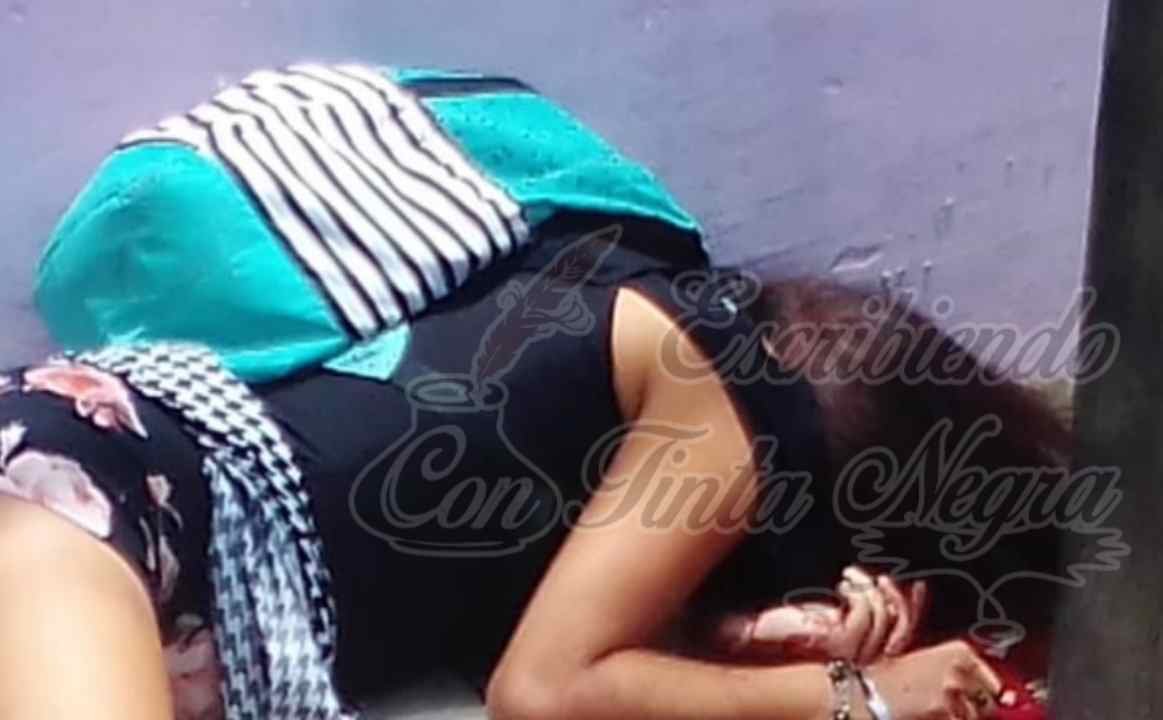 ERA DE PUEBLA, JOVEN ASESINADA EN MENDOZA