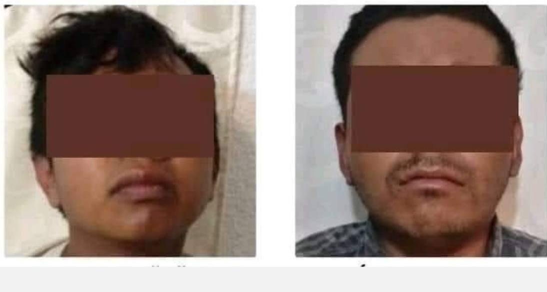 SECUESTRARON A MUJER EN YANGA; LES DAN 90 AÑOS DE CARCEL