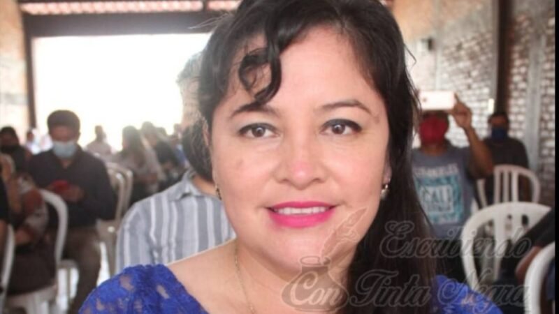 “TIRAN” DENUNCIAS CONTRA ALCALDESA ELECTA DE IXHUATLÁN DEL CAFÉ
