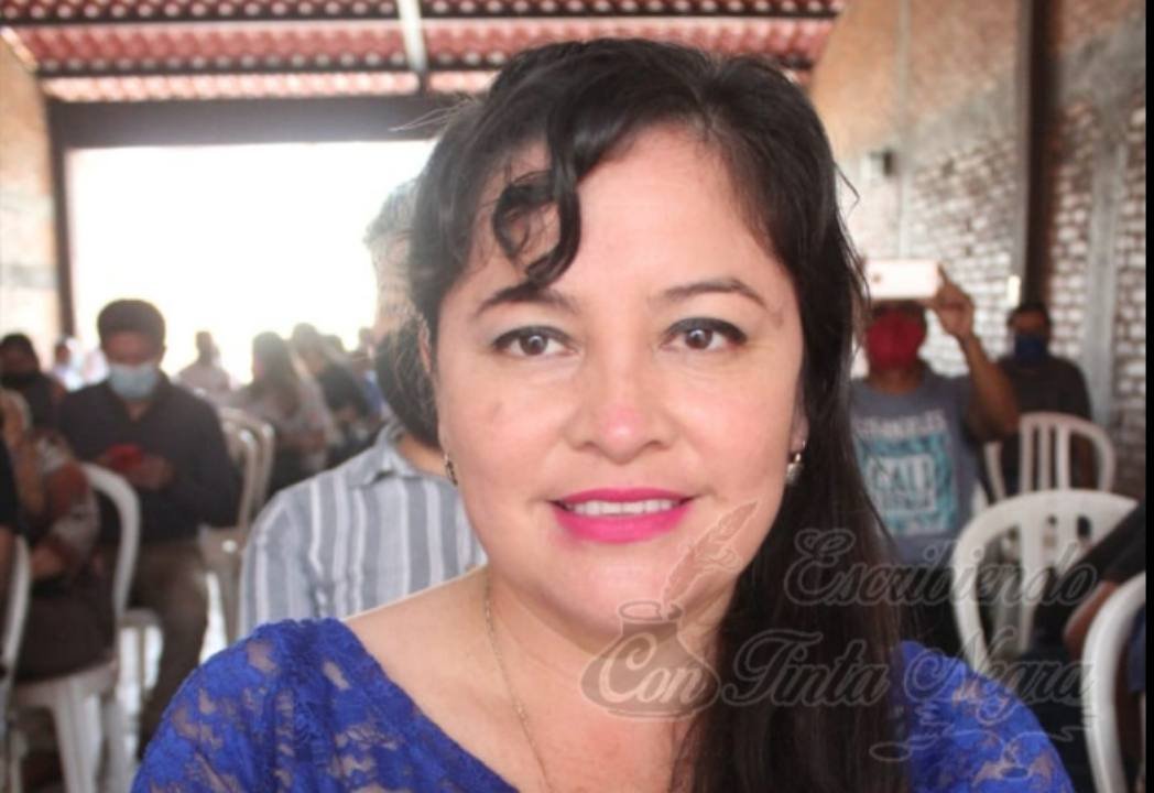 “TIRAN” DENUNCIAS CONTRA ALCALDESA ELECTA DE IXHUATLÁN DEL CAFÉ