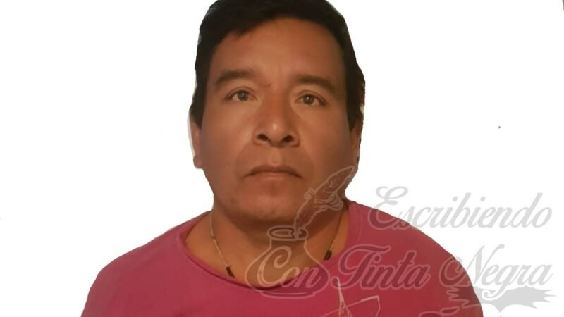 SENTENCIAN A SUJETO QUE BALEÓ A CAMPESINO