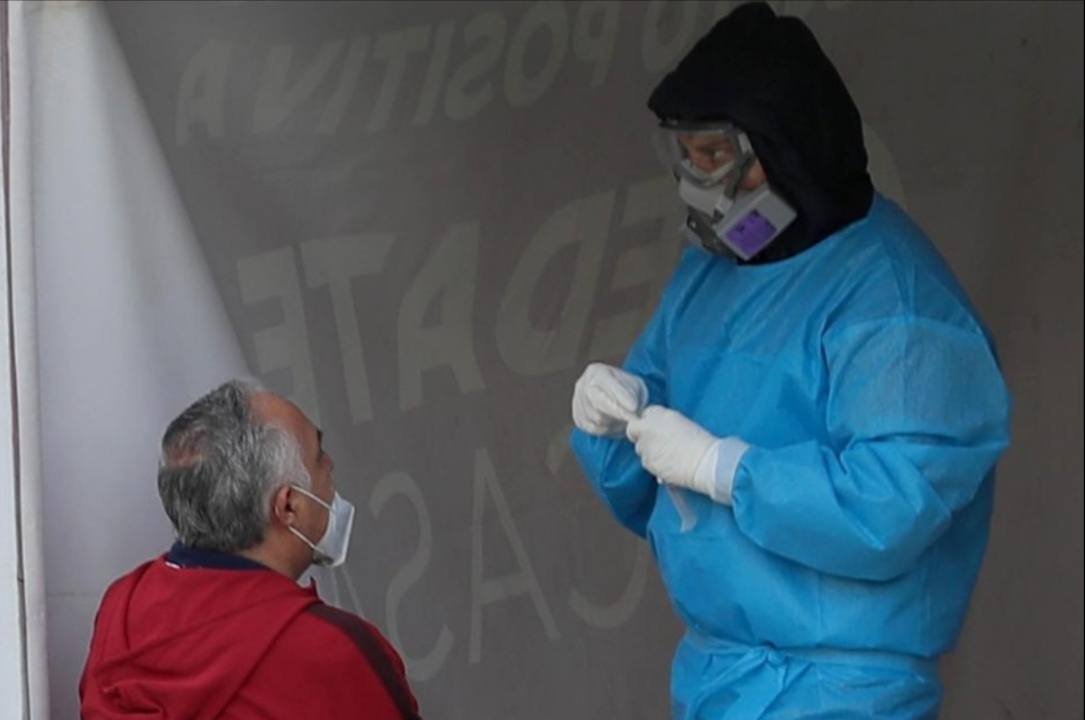 SUMAN 5 PERSONAS FALLECIDAS POR VARIANTE DELTA EN BCS