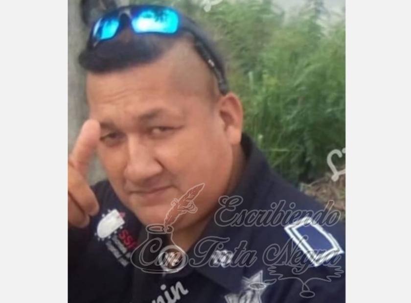MUERE EX POLICÍA DE HUATUSCO DE COVID-19
