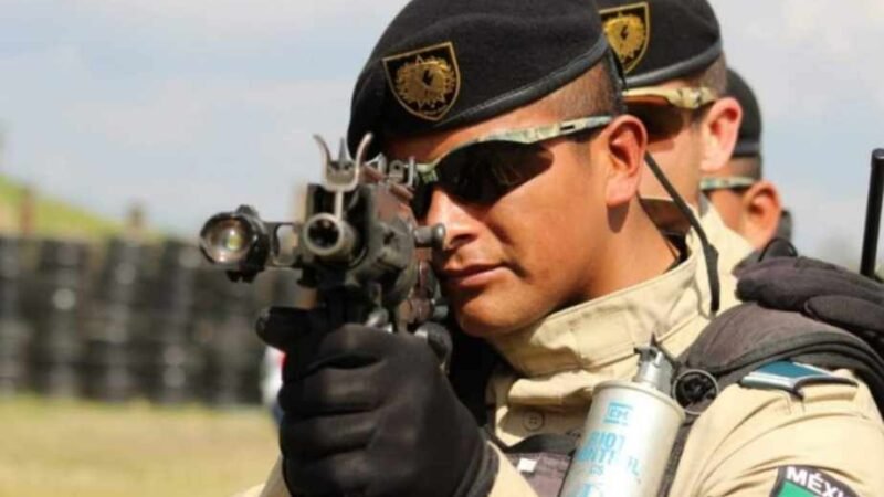 SIGUEN DENUNCIAS CONTRA POLICÍAS POR VIOLACIÓN DE DERECHOS HUMANOS