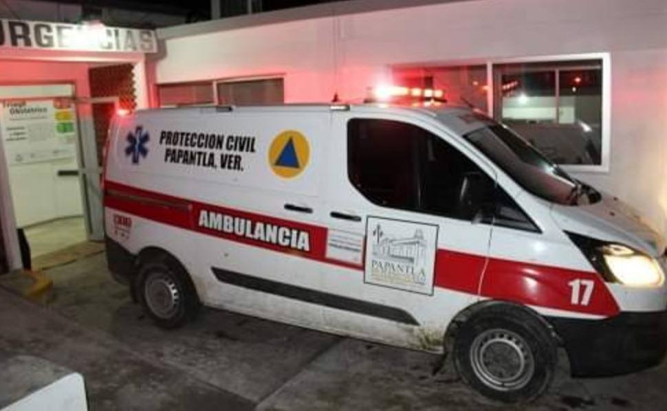 SE DISPARA POR DECEPCIÓN AMOROSA