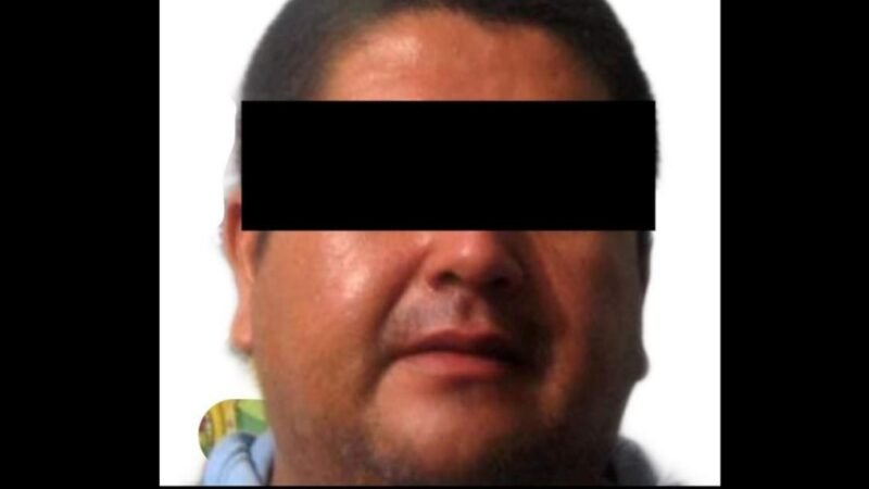 CAE OPERADOR DE LOS ZETAS