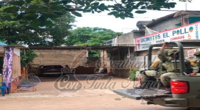 LEVANTAN A LAVA AUTOS