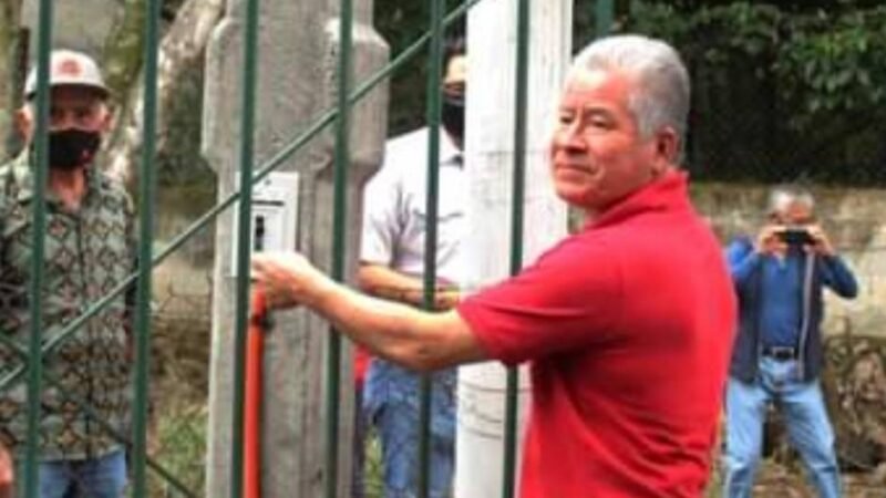 INVADE COVID A TLALTETELA