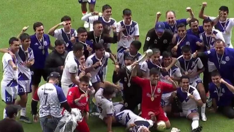 FUERTES DE FORTÍN SE VAN A ORIZABA