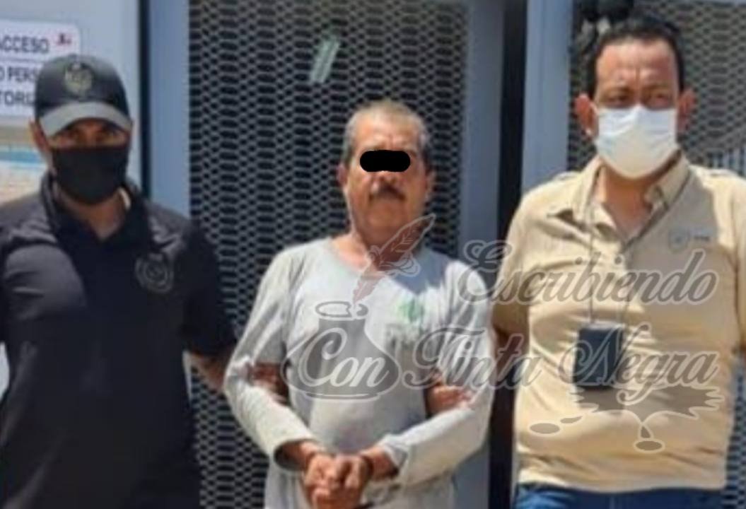 ASESINÓ A PUÑALADAS A CAMPESINO; A LA TOMA