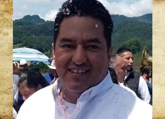 FALLECE PADRE ISAAC MORALES