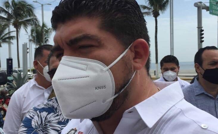 ESCUELAS RECIBIRÁN KITS DE LIMPIEZA: SEV