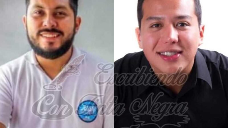 INE AMONESTA A EX CANDIDATOS INDEPENDIENTES DE CHOCAMÁN Y HUATUSCO