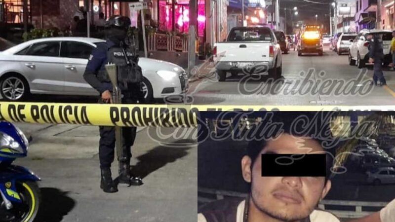 ENCUENTRAN EJECUTADO A JOVEN “LEVANTADO” EN CÓRDOBA