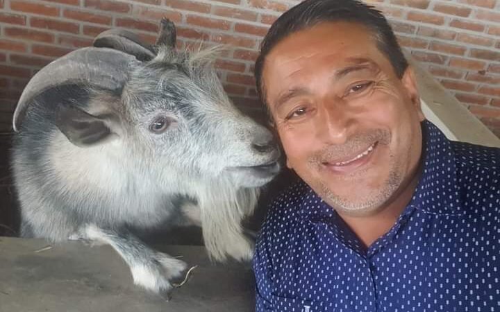 ENTREGÓ SERAFÍN GONZÁLEZ 75 MILLONES A 10 CONSTRUCTORAS