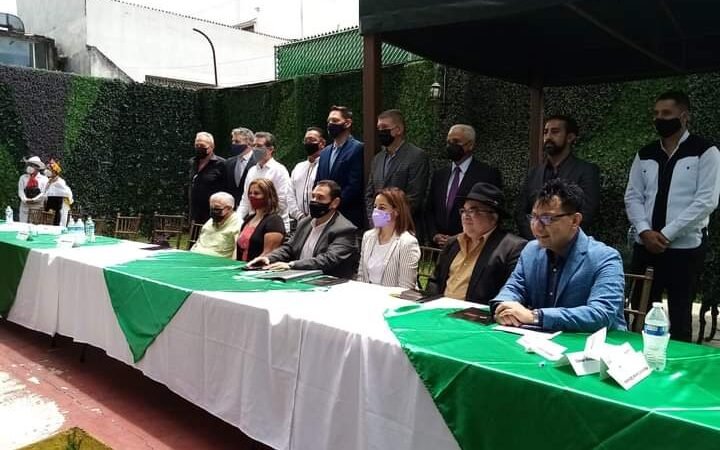 TURISMO EN VERACRUZ, EN EL OLVIDO