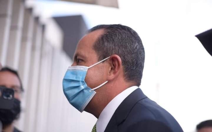 ARTURO BERMUDEZ QUIERE QUE LE DEVUELVAN PROPIEDADES CONFISCADAS