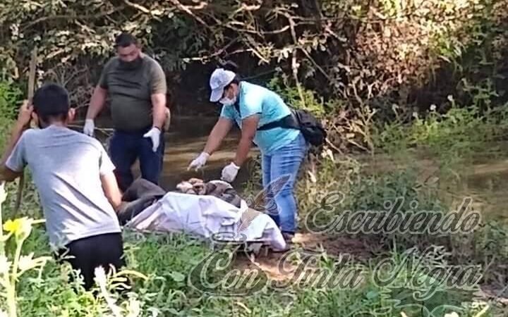 ASESINAN A MINISTRO RELIGIOSO