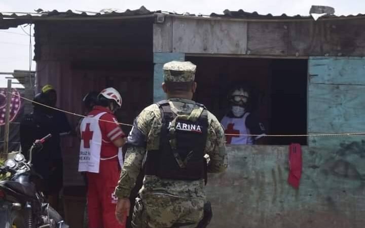 SE QUITA LA VIDA TRAS DISCUTIR CON SU PAREJA