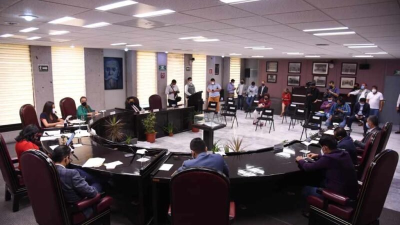 ANTE DECESOS DE MUNÍCIPES ELECTOS, HABRÍA NORMAS PARA SUPLIR ESAS AUSENCIAS